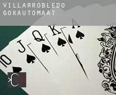Villarrobledo  gokautomaat