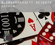 Blennerhassett Heights  gokken