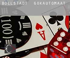 Bollstadt gokautomaat