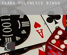 Frans-Polynesië  bingo