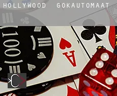 Hollywood  gokautomaat
