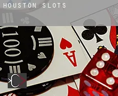 Houston  slots