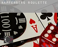 Kapfenberg  roulette