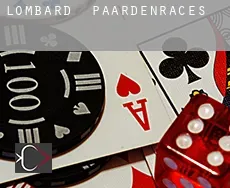 Lombard  paardenraces
