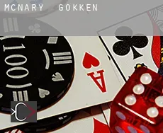 McNary  gokken
