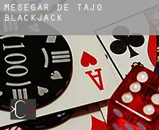 Mesegar de Tajo  blackjack