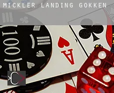Mickler Landing  gokken