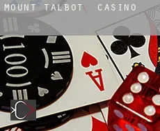 Mount Talbot  casino