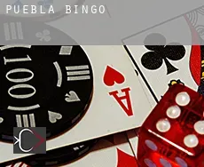 Puebla  bingo