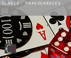 Slagle  paardenraces