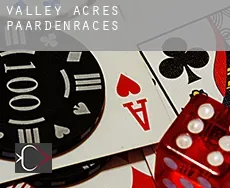 Valley Acres  paardenraces