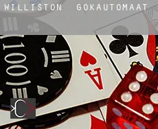 Williston  gokautomaat