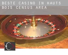 Beste casino in  Hauts-Bois (census area)