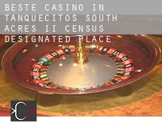 Beste casino in  Tanquecitos South Acres II