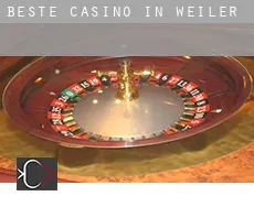 Beste casino in  Weiler