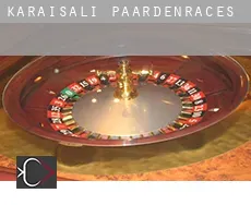 Karaisalı  paardenraces