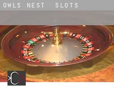 Owls Nest  slots