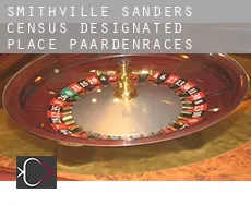 Smithville-Sanders  paardenraces