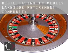 Beste casino in  Medley Lakeside Retirement Community