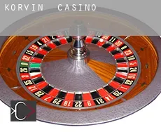 Korvin casino