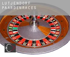 Lütjendorf paardenraces