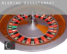 Mieming  gokautomaat