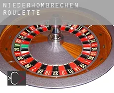 Niederhombrechen  roulette