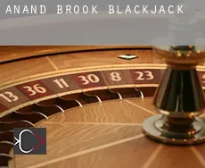 Anand Brook  blackjack