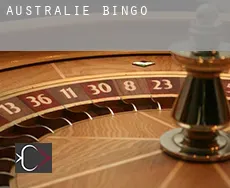 Australië  bingo