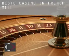 Beste casino in  French Mill