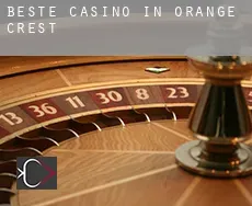 Beste casino in  Orange Crest