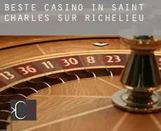 Beste casino in  Saint-Charles-sur-Richelieu