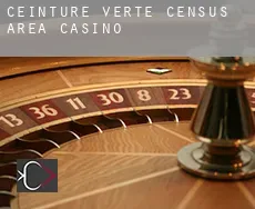 Ceinture-Verte (census area)  casino