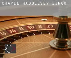 Chapel Haddlesey  bingo