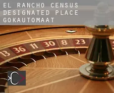 El Rancho  gokautomaat