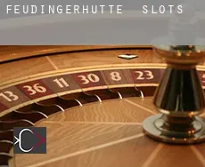 Feudingerhütte slots