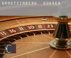 Großsteinberg  gokken