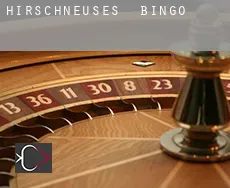 Hirschneuses  bingo