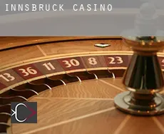 Politischer Bezirk Innsbruck  casino