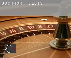 Juchhöh  slots