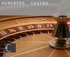 Künaberg casino