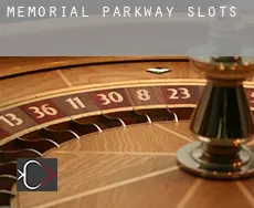 Memorial Parkway  slots