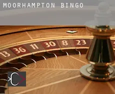 Moorhampton  bingo