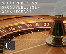 Neukirchen am Großvenediger  gokautomaat
