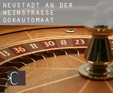 Neustadt an der Weinstraße Stadt  gokautomaat