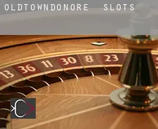 Oldtowndonore  slots