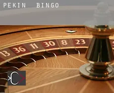 Pekin  bingo