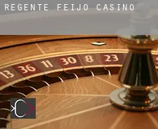Regente Feijó casino