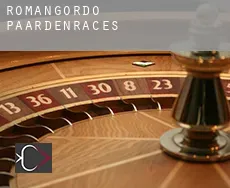 Romangordo  paardenraces