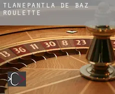 Tlalnepantla  roulette